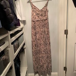 H&M dress size Medium